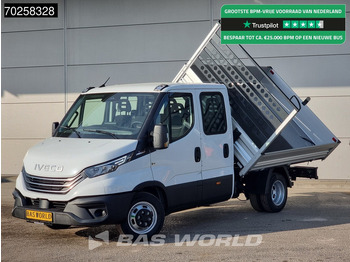 Mali kamion kiper IVECO Daily 35c21