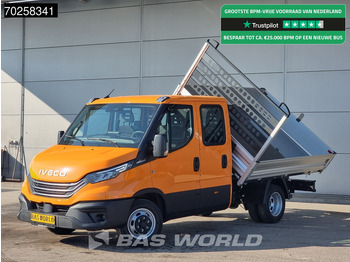 Mali kamion kiper IVECO Daily 35c21
