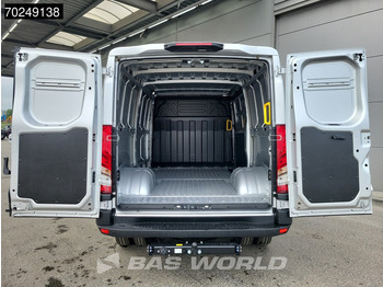 Novi Furgon Iveco Daily 35C21 Uniek! 3.0L Automaat Laag Dak L2H1 3,5t Trekhaak LED ACC Navi Camera Parkeersensoren CarPlay Euro6 L2 9m3 Airco Trekhaak: slika Novi Furgon Iveco Daily 35C21 Uniek! 3.0L Automaat Laag Dak L2H1 3,5t Trekhaak LED ACC Navi Camera Parkeersensoren CarPlay Euro6 L2 9m3 Airco Trekhaak