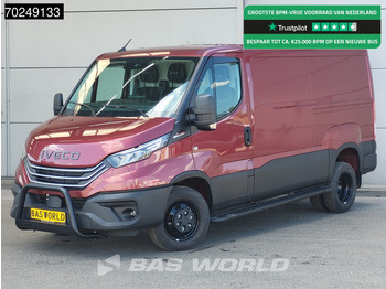 Furgon IVECO Daily 35c21