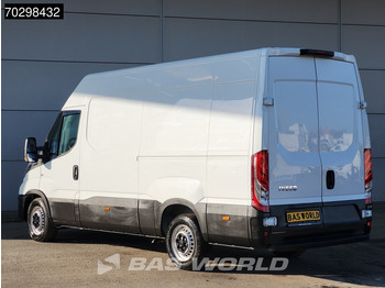 Furgon Iveco Daily 35S12 L2H2 3,5t Trekgewicht Airco Cruise Euro6 L2 Airco Cruise control: slika Furgon Iveco Daily 35S12 L2H2 3,5t Trekgewicht Airco Cruise Euro6 L2 Airco Cruise control