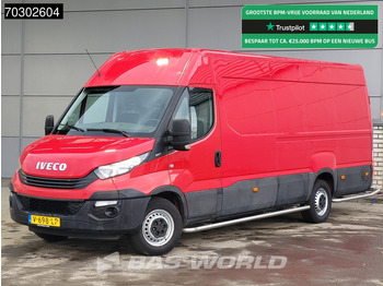 Furgon IVECO Daily 35s12