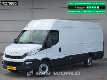 Furgon IVECO Daily