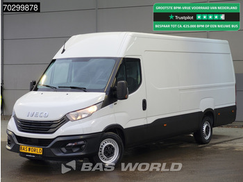 Furgon IVECO Daily 35s14