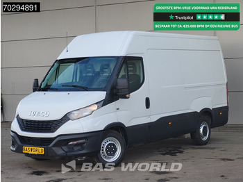 Furgon IVECO Daily 35s14