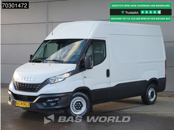 Furgon IVECO Daily 35s14