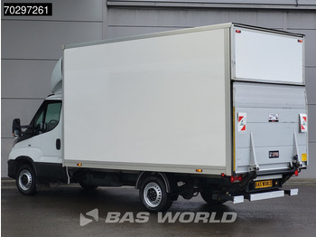 Zakup Iveco Daily 35S14 Laadklep Zijdeur Bakwagen Airco Cruise Standkachel Euro6 Meubelbak Koffer Airco Cruise control Iveco Daily 35S14 Laadklep Zijdeur Bakwagen Airco Cruise Standkachel Euro6 Meubelbak Koffer Airco Cruise control: slika Zakup Iveco Daily 35S14 Laadklep Zijdeur Bakwagen Airco Cruise Standkachel Euro6 Meubelbak Koffer Airco Cruise control Iveco Daily 35S14 Laadklep Zijdeur Bakwagen Airco Cruise Standkachel Euro6 Meubelbak Koffer Airco Cruise control