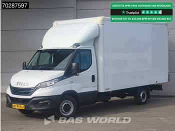 Dostavno vozilo sa zatvorenim sandukom IVECO Daily 35s16