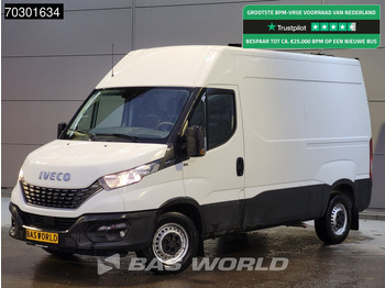 Furgon IVECO Daily 35s16