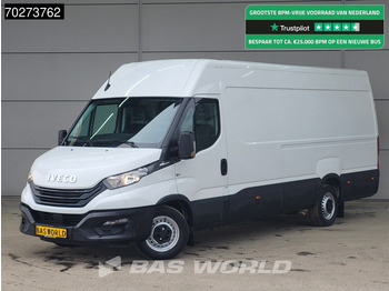 Furgon IVECO Daily 35s16