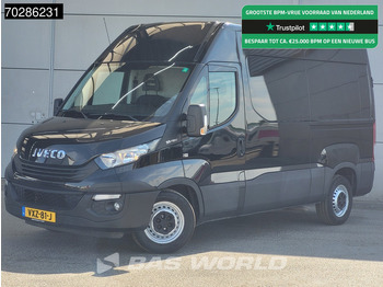 Furgon IVECO Daily 35s16