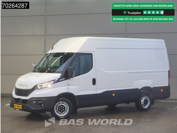 Furgon IVECO Daily 35s18