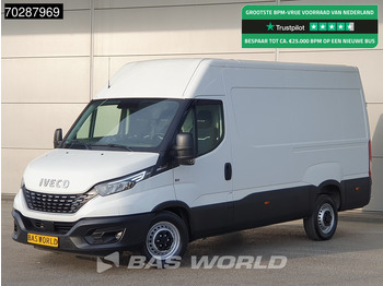 Furgon IVECO Daily 35s18