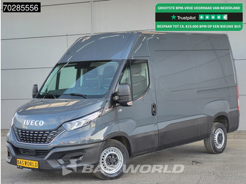 Furgon IVECO Daily 35s18