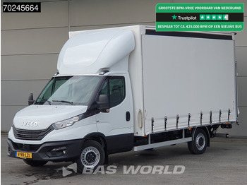Dostavno vozilo s ceradom IVECO Daily 35s18