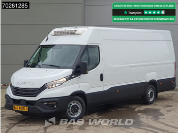 Dostavno vozilo hladnjača IVECO Daily 35s18