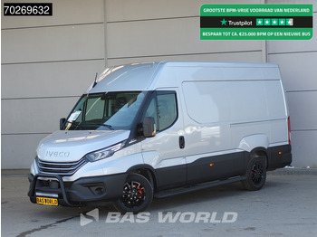Furgon IVECO Daily 35s21