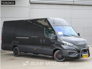 Zakup Iveco Daily 35S21 210PK 3.0L Automaat Black Edition 2025 model L3H2 ACC LED CarPlay Velgen Camera 16m3 Airco Iveco Daily 35S21 210PK 3.0L Automaat Black Edition 2025 model L3H2 ACC LED CarPlay Velgen Camera 16m3 Airco: slika Zakup Iveco Daily 35S21 210PK 3.0L Automaat Black Edition 2025 model L3H2 ACC LED CarPlay Velgen Camera 16m3 Airco Iveco Daily 35S21 210PK 3.0L Automaat Black Edition 2025 model L3H2 ACC LED CarPlay Velgen Camera 16m3 Airco
