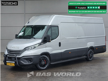 Furgon IVECO Daily 35s21