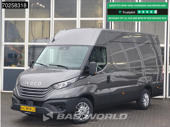 Furgon IVECO Daily 35s21