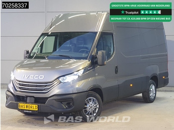 Furgon IVECO Daily 35s21