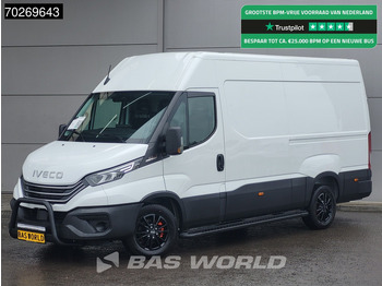 Furgon IVECO Daily 35s21