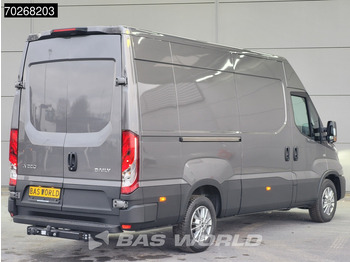 Zakup Iveco Daily 35S21 Automaat 2025 model L2H2 Trekhaak Tacho ACC LED CarPlay Velgen Camera 12m3 Airco Trekhaak Iveco Daily 35S21 Automaat 2025 model L2H2 Trekhaak Tacho ACC LED CarPlay Velgen Camera 12m3 Airco Trekhaak: slika Zakup Iveco Daily 35S21 Automaat 2025 model L2H2 Trekhaak Tacho ACC LED CarPlay Velgen Camera 12m3 Airco Trekhaak Iveco Daily 35S21 Automaat 2025 model L2H2 Trekhaak Tacho ACC LED CarPlay Velgen Camera 12m3 Airco Trekhaak