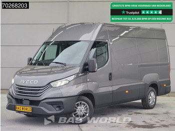 Zakup Iveco Daily 35S21 Automaat 2025 model L2H2 Trekhaak Tacho ACC LED CarPlay Velgen Camera 12m3 Airco Trekhaak Iveco Daily 35S21 Automaat 2025 model L2H2 Trekhaak Tacho ACC LED CarPlay Velgen Camera 12m3 Airco Trekhaak: slika Zakup Iveco Daily 35S21 Automaat 2025 model L2H2 Trekhaak Tacho ACC LED CarPlay Velgen Camera 12m3 Airco Trekhaak Iveco Daily 35S21 Automaat 2025 model L2H2 Trekhaak Tacho ACC LED CarPlay Velgen Camera 12m3 Airco Trekhaak