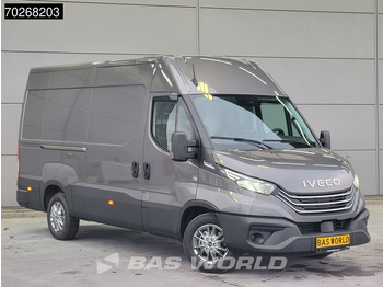 Zakup Iveco Daily 35S21 Automaat 2025 model L2H2 Trekhaak Tacho ACC LED CarPlay Velgen Camera 12m3 Airco Trekhaak Iveco Daily 35S21 Automaat 2025 model L2H2 Trekhaak Tacho ACC LED CarPlay Velgen Camera 12m3 Airco Trekhaak: slika Zakup Iveco Daily 35S21 Automaat 2025 model L2H2 Trekhaak Tacho ACC LED CarPlay Velgen Camera 12m3 Airco Trekhaak Iveco Daily 35S21 Automaat 2025 model L2H2 Trekhaak Tacho ACC LED CarPlay Velgen Camera 12m3 Airco Trekhaak