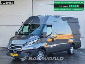 Furgon IVECO Daily 35s21