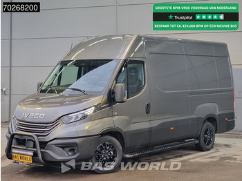 Furgon IVECO Daily 35s21