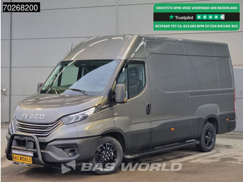 Furgon IVECO Daily 35s21