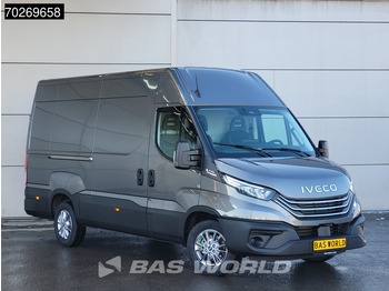 Novi Furgon Iveco Daily 35S21 Automaat 210PK L2H2 3,5t Trekhaak ACC LED CarPlay LM-Velgen Camera Parkeersensoren Tacho Euro6 L2 12m3 Airco Trekhaak: slika Novi Furgon Iveco Daily 35S21 Automaat 210PK L2H2 3,5t Trekhaak ACC LED CarPlay LM-Velgen Camera Parkeersensoren Tacho Euro6 L2 12m3 Airco Trekhaak Novi Furgon Iveco Daily 35S21 Automaat 210PK L2H2 3,5t Trekhaak ACC LED CarPlay LM-Velgen Camera Parkeersensoren Tacho Euro6 L2 12m3 Airco Trekhaak: slika Novi Furgon Iveco Daily 35S21 Automaat 210PK L2H2 3,5t Trekhaak ACC LED CarPlay LM-Velgen Camera Parkeersensoren Tacho Euro6 L2 12m3 Airco Trekhaak