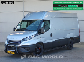 Furgon IVECO Daily 35s21