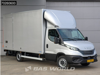 Zakup Iveco Daily 35S21 Automaat Lat om lat Dhollandia laadklep Bakwagen ACC LED Meubelbak Koffer Airco Iveco Daily 35S21 Automaat Lat om lat Dhollandia laadklep Bakwagen ACC LED Meubelbak Koffer Airco: slika Zakup Iveco Daily 35S21 Automaat Lat om lat Dhollandia laadklep Bakwagen ACC LED Meubelbak Koffer Airco Iveco Daily 35S21 Automaat Lat om lat Dhollandia laadklep Bakwagen ACC LED Meubelbak Koffer Airco