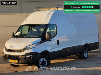 Furgon IVECO Daily 50C17