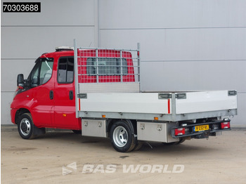 Dostavno vozilo s ravnom platformom Iveco Daily 50C18 3.0L Automaat Open Laadbak Dubbellucht 3,5t Trekhaak Navi Airco Cruise Camera APK 07-2026 Euro6 Pritsche Pickup Open Box A: slika Dostavno vozilo s ravnom platformom Iveco Daily 50C18 3.0L Automaat Open Laadbak Dubbellucht 3,5t Trekhaak Navi Airco Cruise Camera APK 07-2026 Euro6 Pritsche Pickup Open Box A Dostavno vozilo s ravnom platformom Iveco Daily 50C18 3.0L Automaat Open Laadbak Dubbellucht 3,5t Trekhaak Navi Airco Cruise Camera APK 07-2026 Euro6 Pritsche Pickup Open Box A: slika Dostavno vozilo s ravnom platformom Iveco Daily 50C18 3.0L Automaat Open Laadbak Dubbellucht 3,5t Trekhaak Navi Airco Cruise Camera APK 07-2026 Euro6 Pritsche Pickup Open Box A