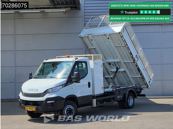 Mali kamion kiper IVECO Daily