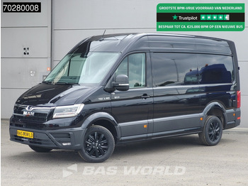 Furgon MAN TGE 3.180