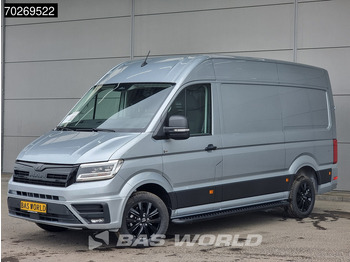 Zakup MAN TGE 3.180 Automaat 2025 Black Edition model Facelift L3H3 Navi CarPlay Camera L2H2 11m3 Airco Cruise control MAN TGE 3.180 Automaat 2025 Black Edition model Facelift L3H3 Navi CarPlay Camera L2H2 11m3 Airco Cruise control: slika Zakup MAN TGE 3.180 Automaat 2025 Black Edition model Facelift L3H3 Navi CarPlay Camera L2H2 11m3 Airco Cruise control MAN TGE 3.180 Automaat 2025 Black Edition model Facelift L3H3 Navi CarPlay Camera L2H2 11m3 Airco Cruise control
