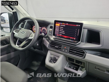 Zakup MAN TGE 3.180 Automaat 2025 model Facelift Black Edition L3H3 ACC Trekhaak L2H2 11m3 Airco Trekhaak MAN TGE 3.180 Automaat 2025 model Facelift Black Edition L3H3 ACC Trekhaak L2H2 11m3 Airco Trekhaak: slika Zakup MAN TGE 3.180 Automaat 2025 model Facelift Black Edition L3H3 ACC Trekhaak L2H2 11m3 Airco Trekhaak MAN TGE 3.180 Automaat 2025 model Facelift Black Edition L3H3 ACC Trekhaak L2H2 11m3 Airco Trekhaak
