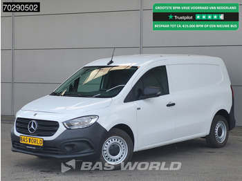 Mali kombi MERCEDES-BENZ Citan
