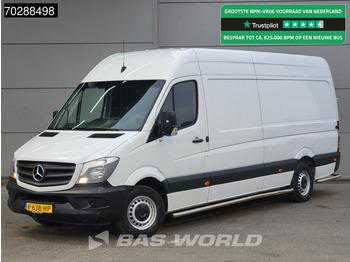 Furgon MERCEDES-BENZ Sprinter 311