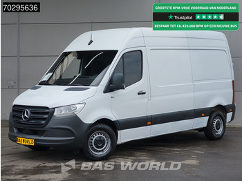 Mali kombi MERCEDES-BENZ Sprinter 311