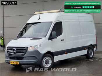 Mali kombi MERCEDES-BENZ Sprinter 311