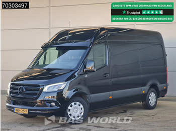 Furgon MERCEDES-BENZ Sprinter 314