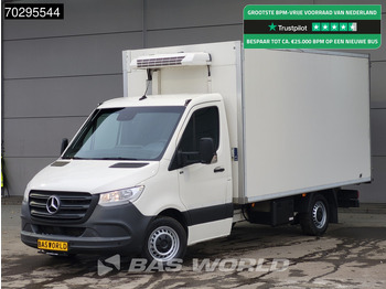 Dostavno vozilo hladnjača MERCEDES-BENZ Sprinter 314