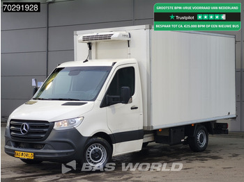 Dostavno vozilo hladnjača MERCEDES-BENZ Sprinter 314