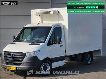 Dostavno vozilo hladnjača MERCEDES-BENZ Sprinter 314
