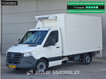 Dostavno vozilo hladnjača MERCEDES-BENZ Sprinter 314